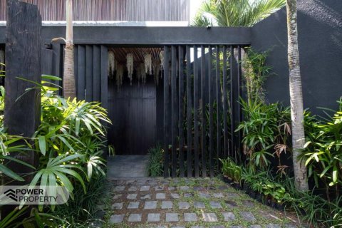 4 bedrooms Villa in Canggu, Badung, Bali (10696) 17