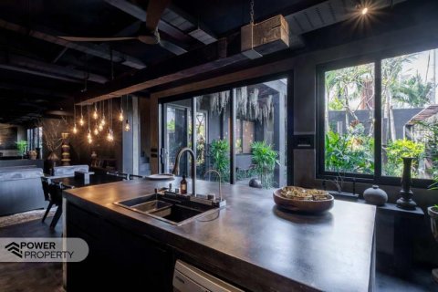 4 bedrooms Villa in Canggu, Badung, Bali (10696) 19