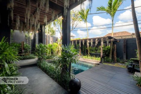 4 bedrooms Villa in Canggu, Badung, Bali (10696) 15