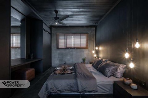 4 bedrooms Villa in Canggu, Badung, Bali (10696) 5