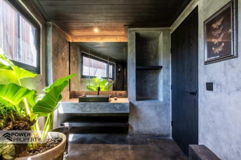 4 bedrooms Villa in Canggu, Badung, Bali (10696) 2