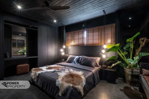 4 bedrooms Villa in Canggu, Badung, Bali (10696) 8