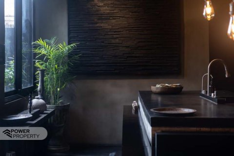4 bedrooms Villa in Canggu, Badung, Bali (10696) 12