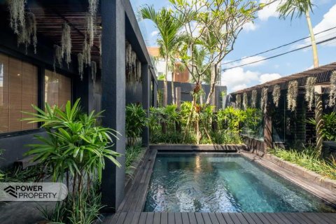 4 bedrooms Villa in Canggu, Badung, Bali (10696) 14