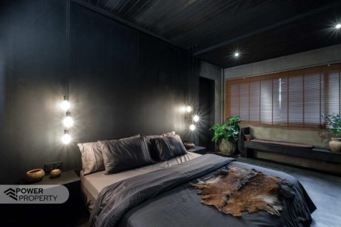 4 bedrooms Villa in Canggu, Badung, Bali (10696) 4