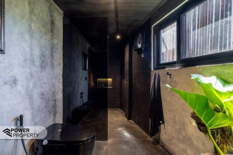 4 bedrooms Villa in Canggu, Badung, Bali (10696) 3