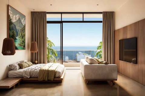 Studio Villa in GREEN VILLAGE, Benoa, Badung, Bali (10545)