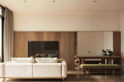 Studio Villa in GREEN VILLAGE, Benoa, Badung, Bali (10545) 2