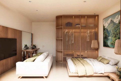 Studio Villa in GREEN VILLAGE, Benoa, Badung, Bali (10545) 3