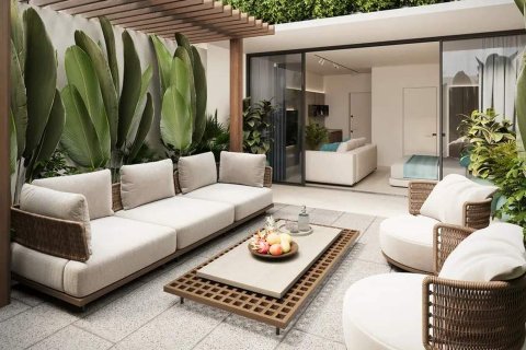 Studio Apartment in GREEN VILLAGE, Benoa, Badung, Bali (10546) 2