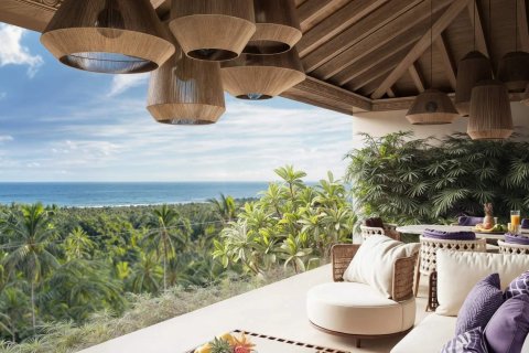 3 bedrooms Villa in GREEN VILLAGE, Benoa, Badung, Bali (10544)