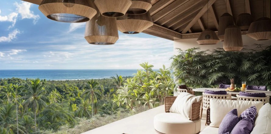 3 bedrooms Villa in GREEN VILLAGE, Benoa, Badung, Bali (10544)