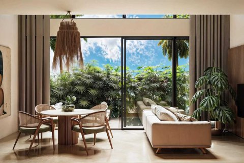 1 bedroom Villa in GREEN VILLAGE, Benoa, Badung, Bali (10542) 2