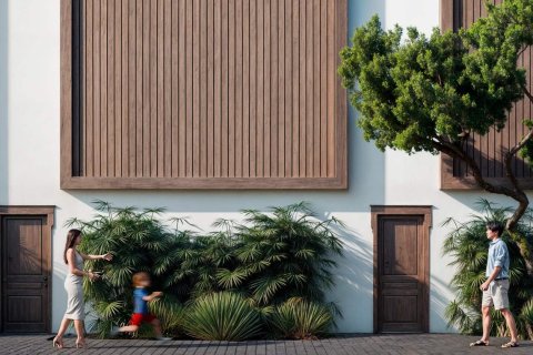 1 bedroom Villa in GREEN VILLAGE, Benoa, Badung, Bali (10542) 6