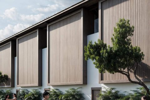 1 bedroom Villa in GREEN VILLAGE, Benoa, Badung, Bali (10542) 5