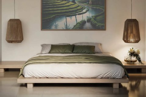 1 bedroom Villa in GREEN VILLAGE, Benoa, Badung, Bali (10542) 3