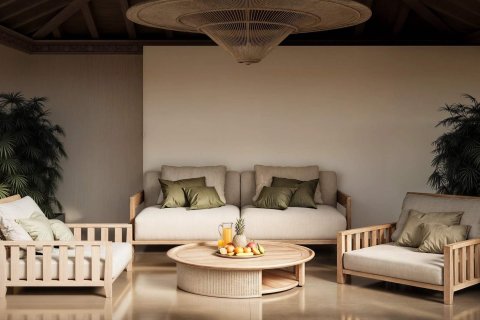 1 bedroom Villa in GREEN VILLAGE, Benoa, Badung, Bali (10542) 7