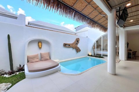 Vila 2 kamar tidur di Kuta Selatan, Badung, Bali (14410)