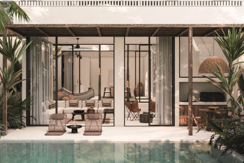 3 bedrooms Villa in Ubud, Gianyar, Bali (14414) 6