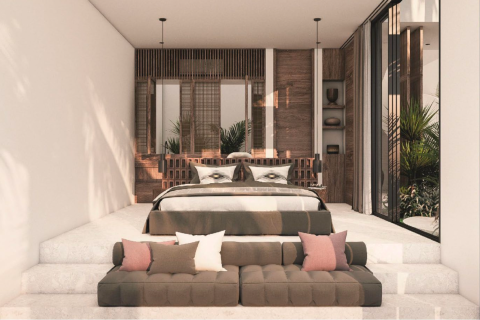 3 bedrooms Villa in Ubud, Gianyar, Bali (14414) 3