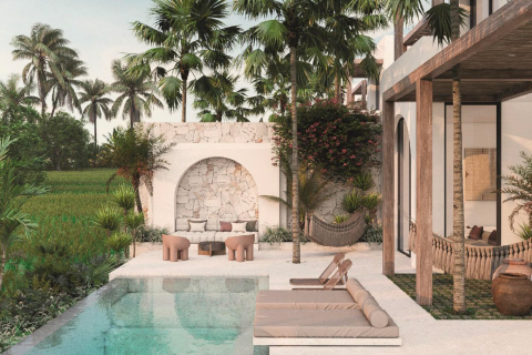 3 bedrooms Villa in Ubud, Gianyar, Bali (14414) 5