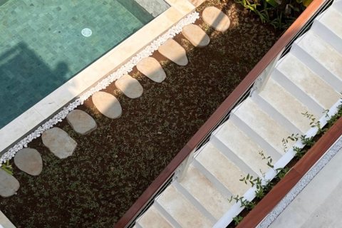 Vila 2 kamar tidur di Ubud, Gianyar, Bali (14411)