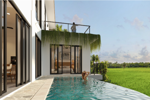 2 bedrooms Villa in Ubud, Gianyar, Bali (14411) 6