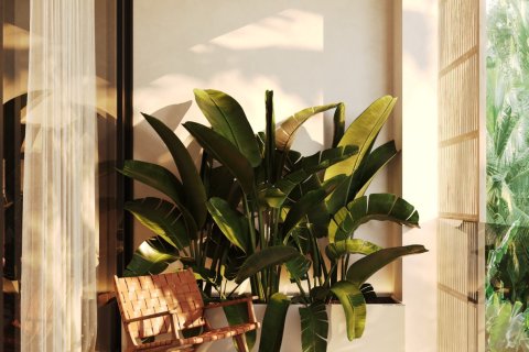 Apartemen studio di Nusa Dua, Badung, Bali (14408) 6