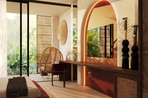 Apartemen studio di Nusa Dua, Badung, Bali (14408) 8