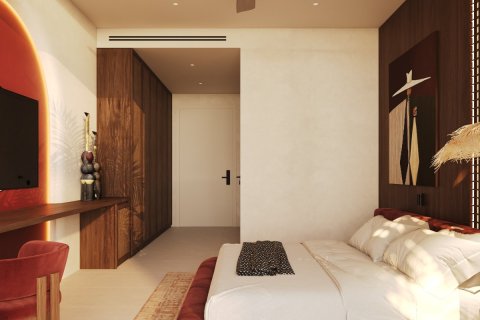 Apartemen studio di Nusa Dua, Badung, Bali (14408) 5