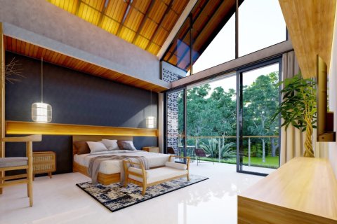 3 bedrooms Villa in Pecatu, Badung, Bali (14409) 5