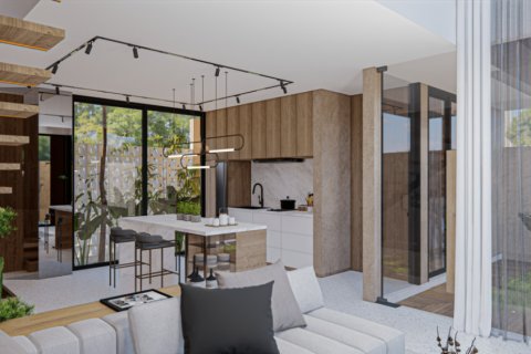 2 bedrooms Villa in Canggu, Badung, Bali (12145) 8