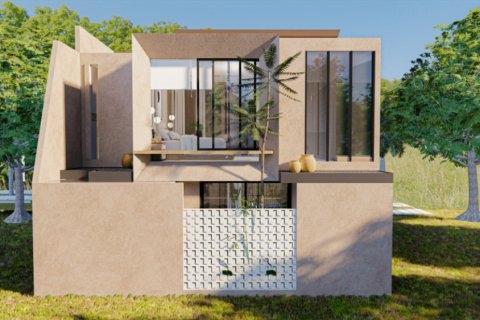 2 bedrooms Villa in Canggu, Badung, Bali (12145) 14