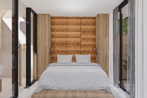 2 bedrooms Villa in Canggu, Badung, Bali (12145) 9