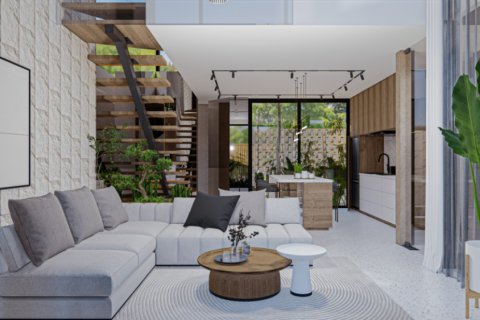 2 bedrooms Villa in Canggu, Badung, Bali (12145) 3