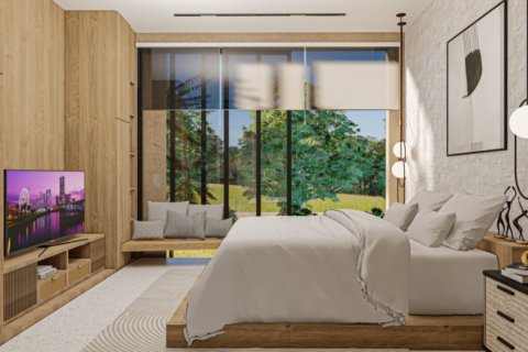 2 bedrooms Villa in Canggu, Badung, Bali (12145) 2