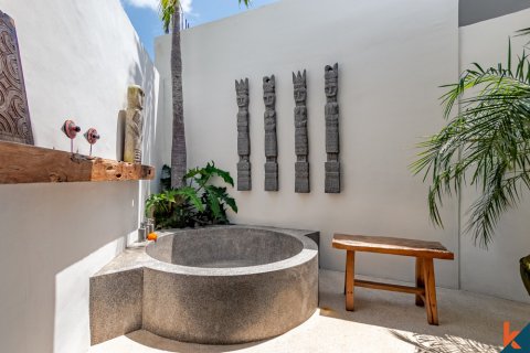 4 bedrooms Villa in Canggu, Badung, Bali (12149) 4