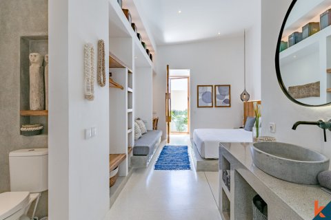 4 bedrooms Villa in Canggu, Badung, Bali (12149) 21