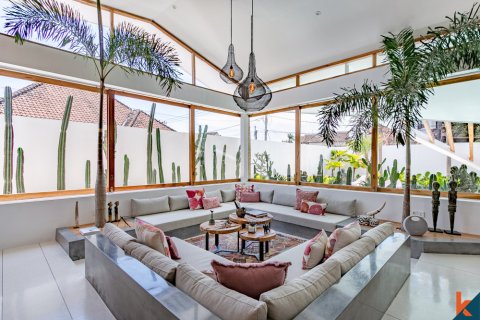 4 bedrooms Villa in Canggu, Badung, Bali (12149) 24