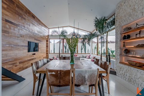 4 bedrooms Villa in Canggu, Badung, Bali (12149) 10