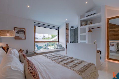 4 bedrooms Villa in Canggu, Badung, Bali (12149) 17