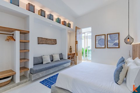4 bedrooms Villa in Canggu, Badung, Bali (12149) 20