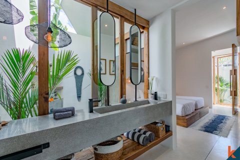 4 bedrooms Villa in Canggu, Badung, Bali (12149) 19