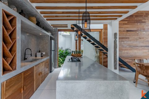 4 bedrooms Villa in Canggu, Badung, Bali (12149) 11