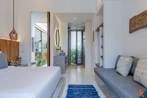 4 bedrooms Villa in Canggu, Badung, Bali (12149) 28