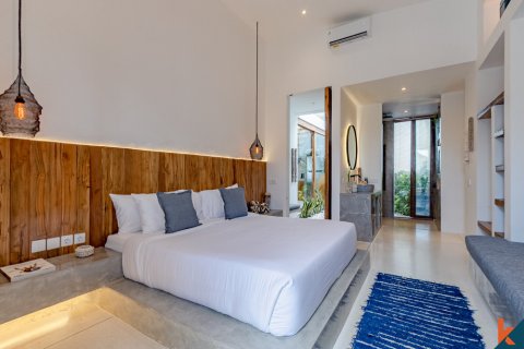 4 bedrooms Villa in Canggu, Badung, Bali (12149) 2