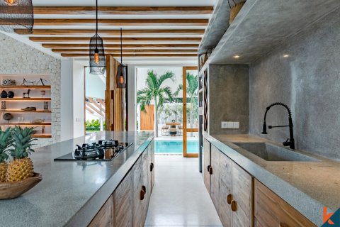 4 bedrooms Villa in Canggu, Badung, Bali (12149) 8