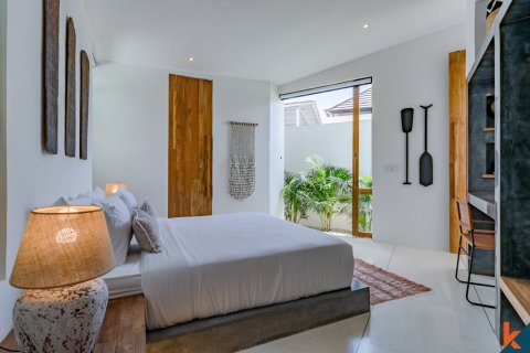 4 bedrooms Villa in Canggu, Badung, Bali (12149) 25