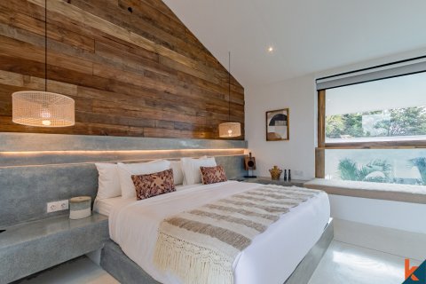 4 bedrooms Villa in Canggu, Badung, Bali (12149) 15
