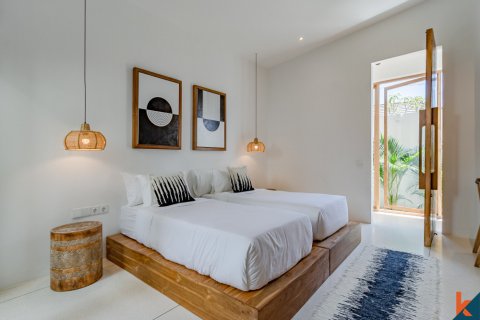 4 bedrooms Villa in Canggu, Badung, Bali (12149) 18